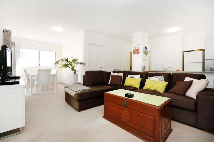 Fourth view of Homely apartment listing, 13/15-17 Brookvale Avenue, Brookvale NSW 2100