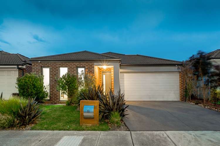 Main view of Homely house listing, 11 Shiels Street, Cranbourne East VIC 3977