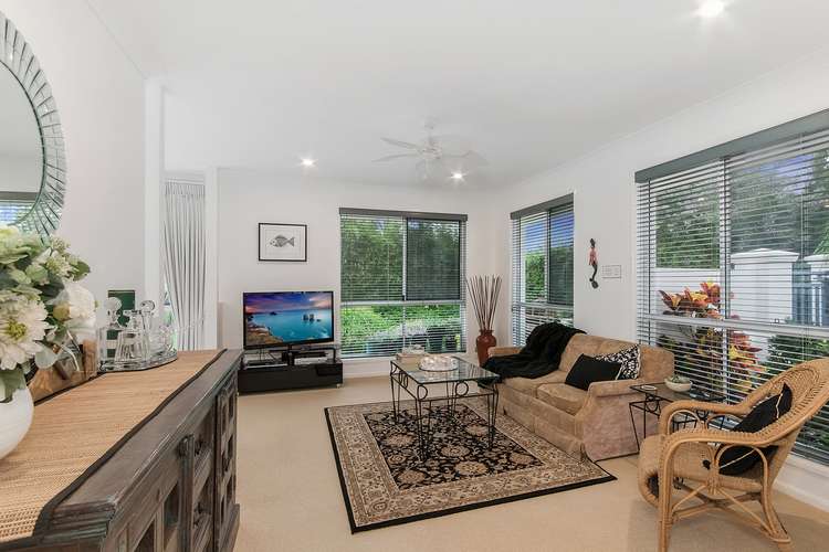 Fifth view of Homely house listing, 43 Montevideo Drive, Clear Island Waters QLD 4226