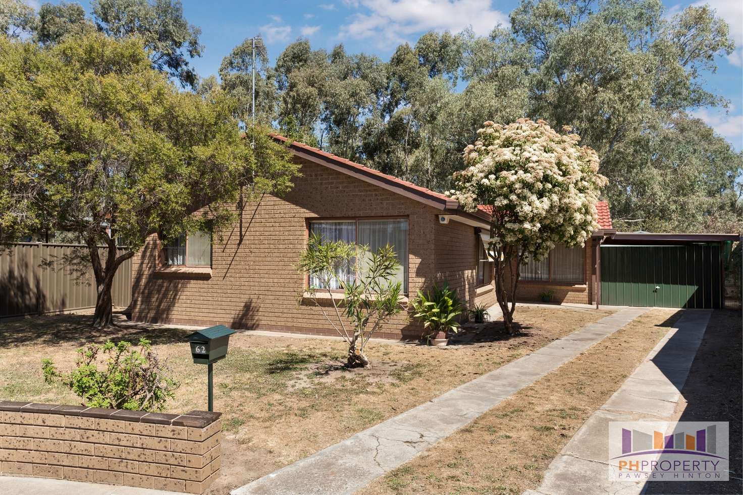 Main view of Homely house listing, 62 Gill Avenue, California Gully VIC 3556