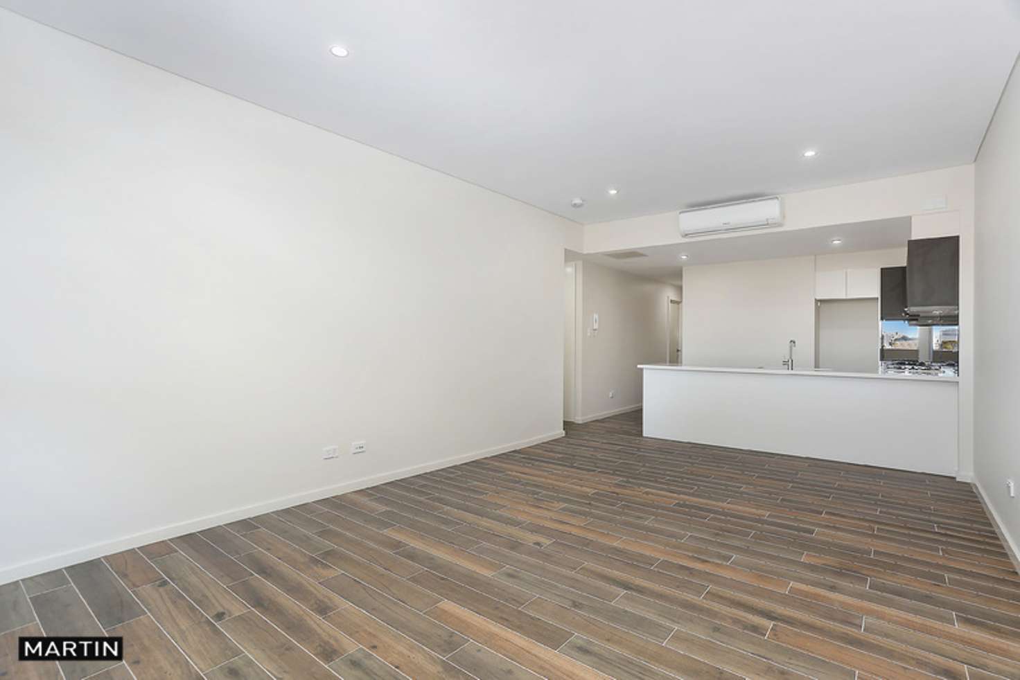 Main view of Homely apartment listing, 27/1-9 William Street, Alexandria NSW 2015