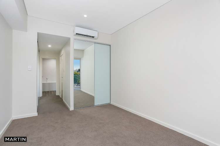 Third view of Homely apartment listing, 27/1-9 William Street, Alexandria NSW 2015