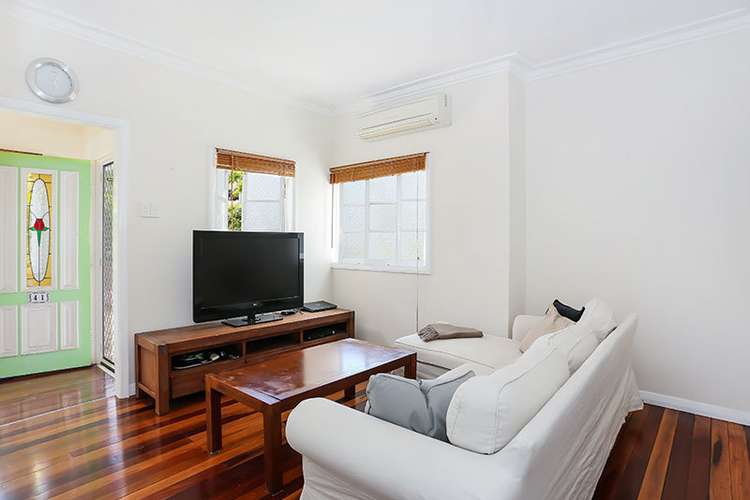 Main view of Homely house listing, 41 Plimsoll Street, Greenslopes QLD 4120