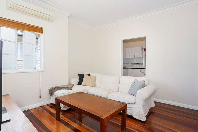 Second view of Homely house listing, 41 Plimsoll Street, Greenslopes QLD 4120