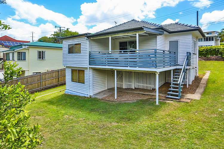 Fourth view of Homely house listing, 41 Plimsoll Street, Greenslopes QLD 4120