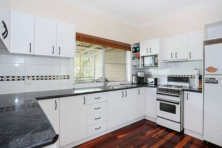 Fifth view of Homely house listing, 41 Plimsoll Street, Greenslopes QLD 4120