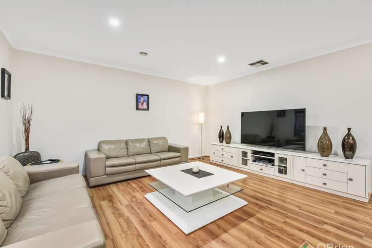 Fifth view of Homely house listing, 93 Tyers Lane, Keysborough VIC 3173