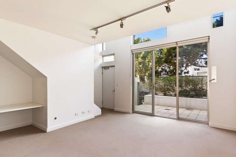 Second view of Homely apartment listing, 1 Ralph Street, Alexandria NSW 2015