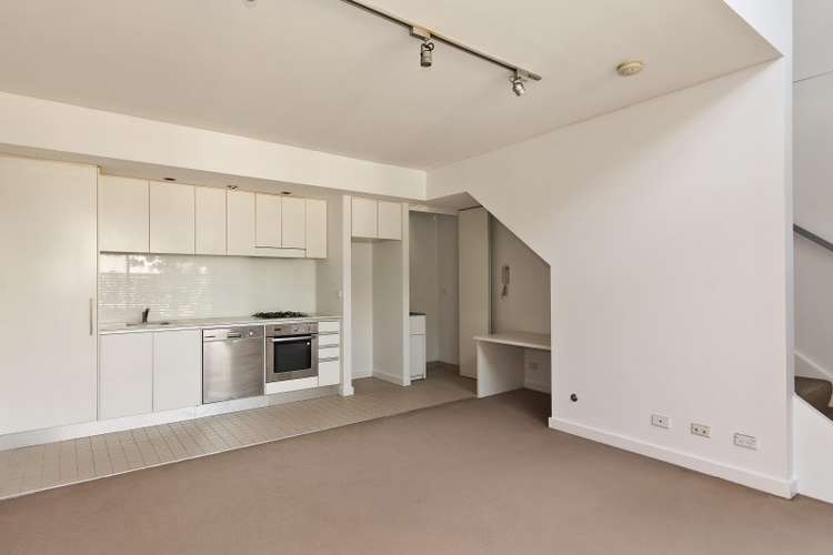Third view of Homely apartment listing, 1 Ralph Street, Alexandria NSW 2015