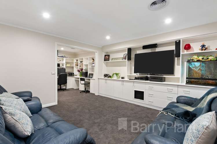 Second view of Homely house listing, 22 Suffolk Street, Wantirna South VIC 3152