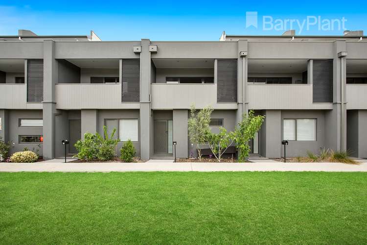 Main view of Homely townhouse listing, 11 Cohen Walk, Craigieburn VIC 3064