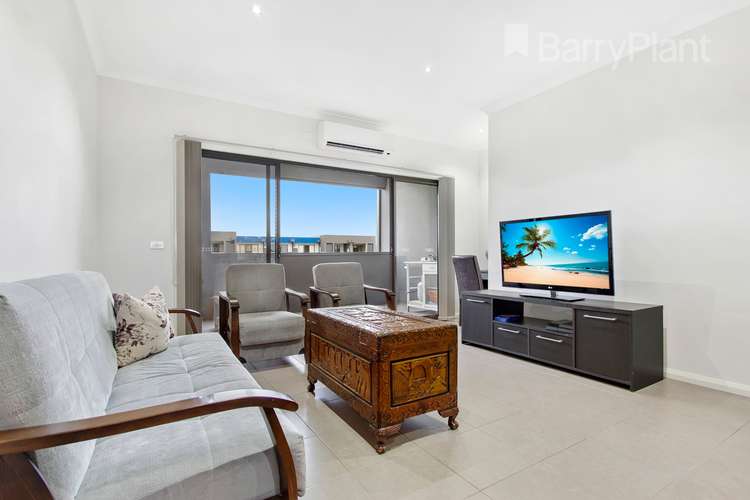 Fifth view of Homely townhouse listing, 11 Cohen Walk, Craigieburn VIC 3064