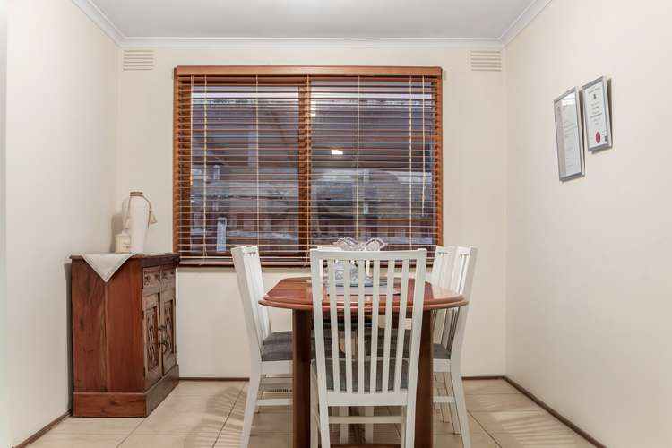 Fifth view of Homely house listing, 17 Mitford Crescent, Craigieburn VIC 3064