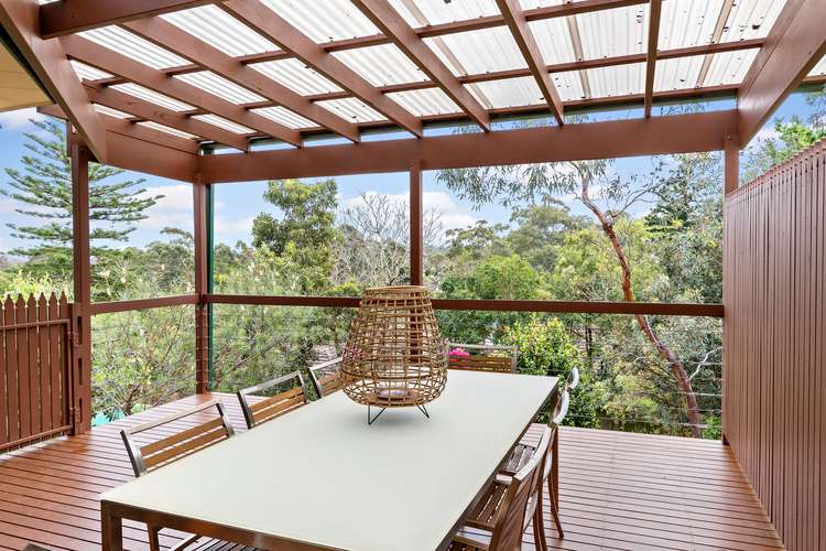 Fifth view of Homely house listing, 29 Centennial Avenue, Chatswood NSW 2067