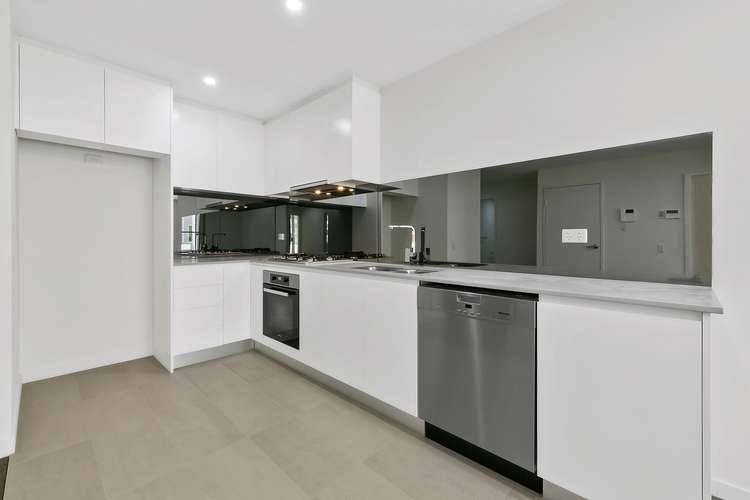 Second view of Homely apartment listing, 310/2-8 Hazlewood Place, Epping NSW 2121