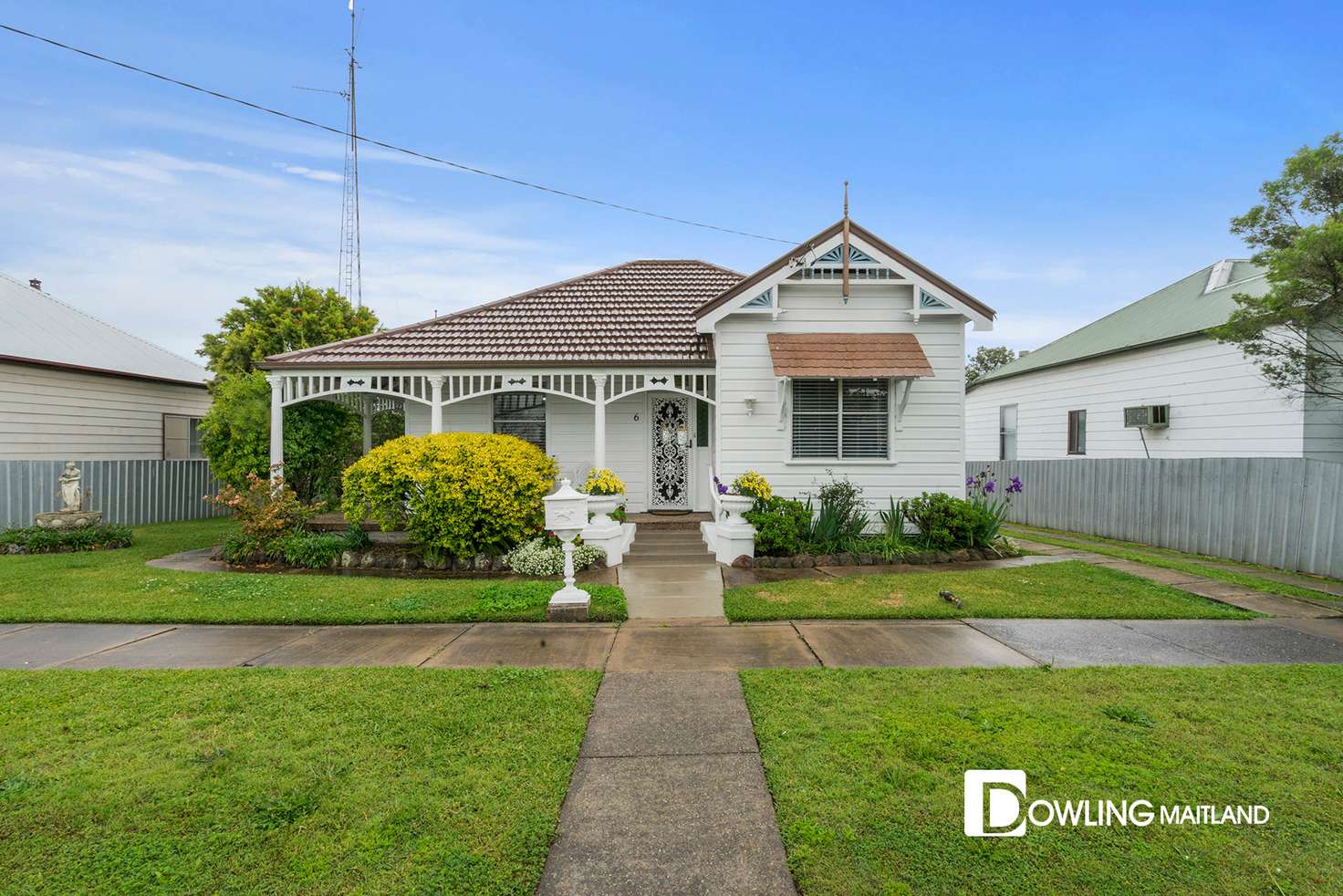 Main view of Homely house listing, 6 Bronwyn Street, Telarah NSW 2320