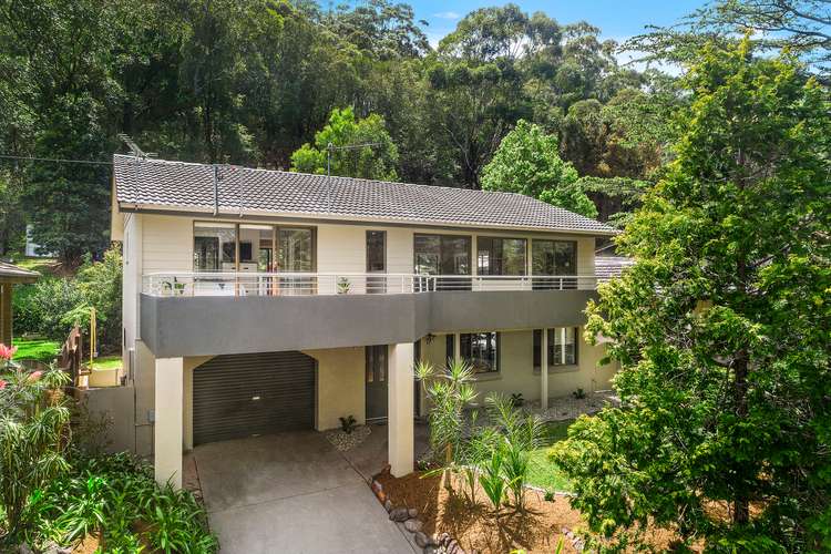 Main view of Homely house listing, 26 Alanson Avenue, Bulli NSW 2516