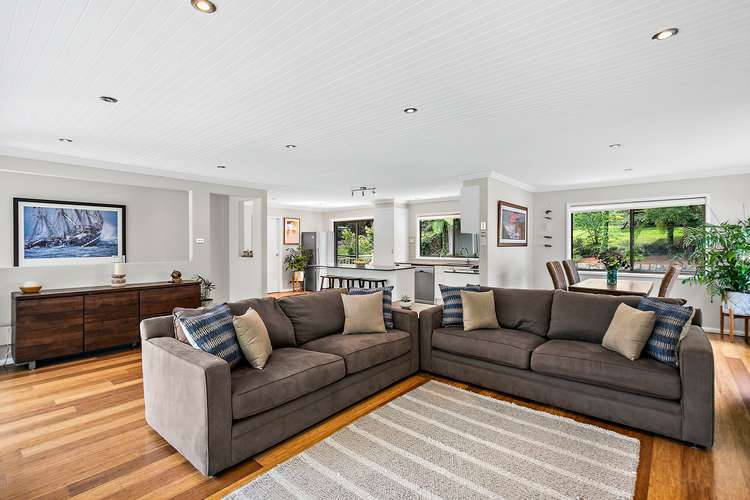 Second view of Homely house listing, 26 Alanson Avenue, Bulli NSW 2516