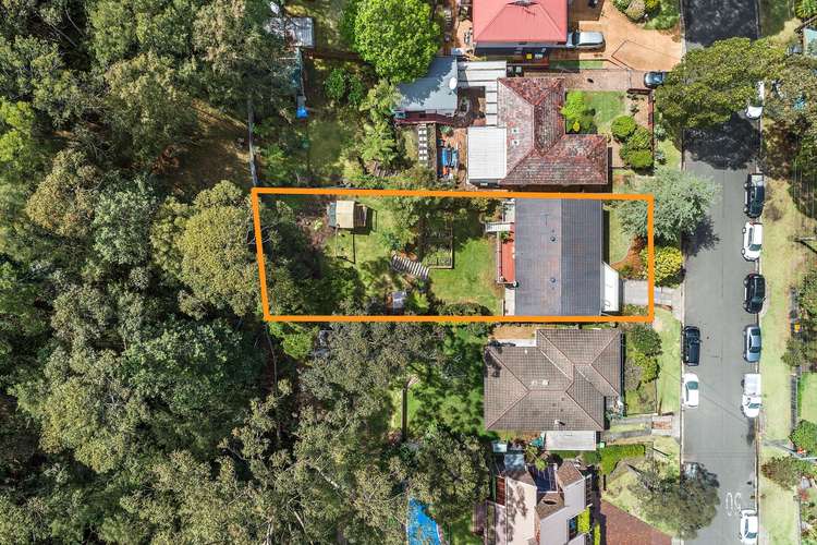 Third view of Homely house listing, 26 Alanson Avenue, Bulli NSW 2516