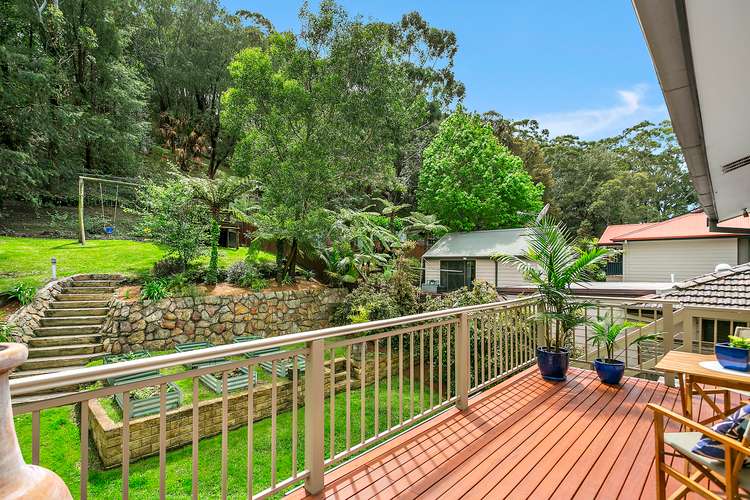 Sixth view of Homely house listing, 26 Alanson Avenue, Bulli NSW 2516