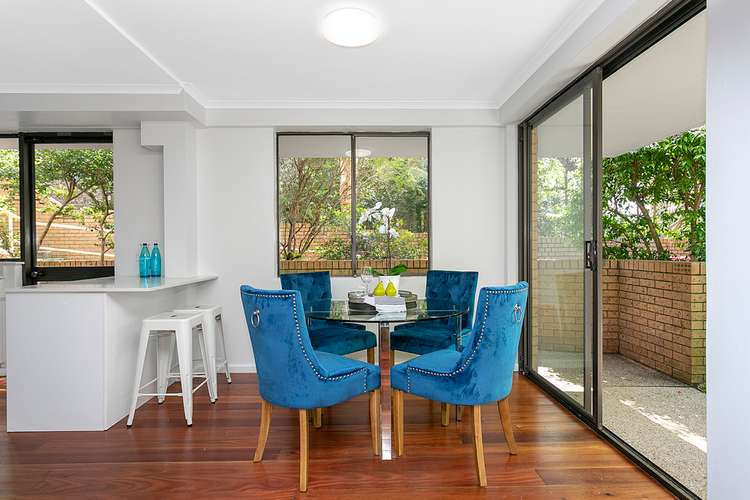 Sixth view of Homely apartment listing, 1/374-376 Miller Street, Cammeray NSW 2062