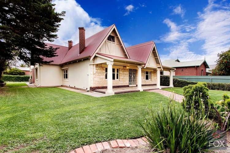 Second view of Homely house listing, 26 Cassie Street, Collinswood SA 5081