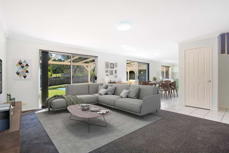Main view of Homely house listing, 15 Stockman Crescent, Mudgeeraba QLD 4213