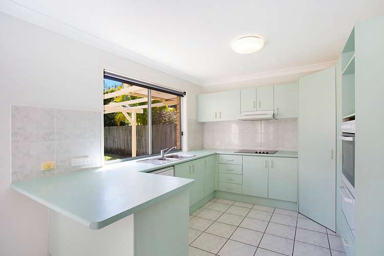 Second view of Homely house listing, 15 Stockman Crescent, Mudgeeraba QLD 4213
