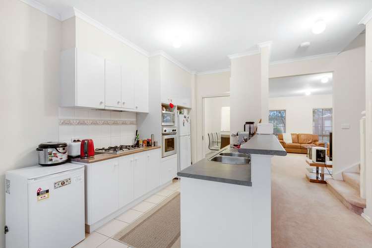 Fourth view of Homely townhouse listing, 17 Cardinia Crescent, Taylors Hill VIC 3037