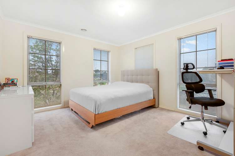 Fifth view of Homely townhouse listing, 17 Cardinia Crescent, Taylors Hill VIC 3037