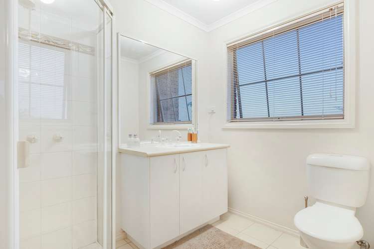 Sixth view of Homely townhouse listing, 17 Cardinia Crescent, Taylors Hill VIC 3037