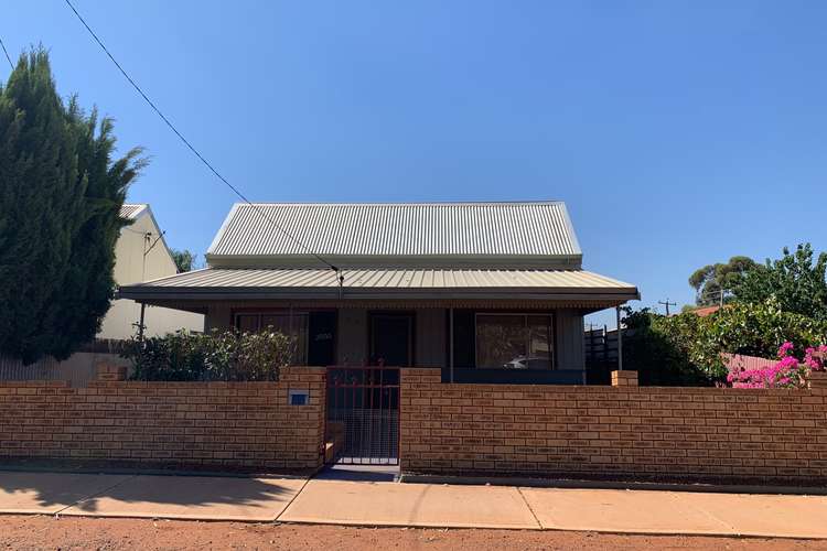 Second view of Homely house listing, 89 Forrest, Kalgoorlie WA 6430