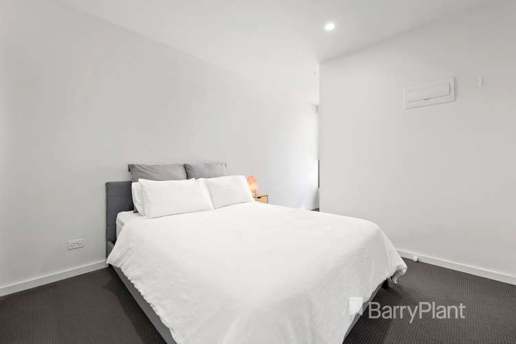 Fourth view of Homely apartment listing, GC12/23 Cumberland. Road, Pascoe Vale South VIC 3044