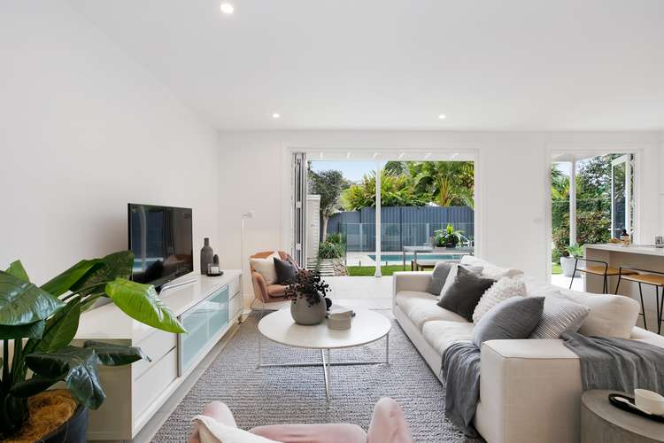 Second view of Homely house listing, 21 Cardwell Street, Balmain NSW 2041