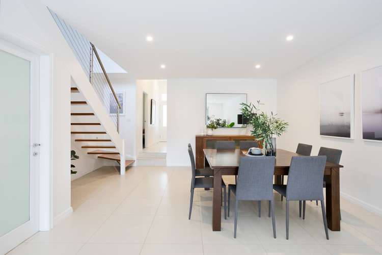 Fifth view of Homely house listing, 21 Cardwell Street, Balmain NSW 2041