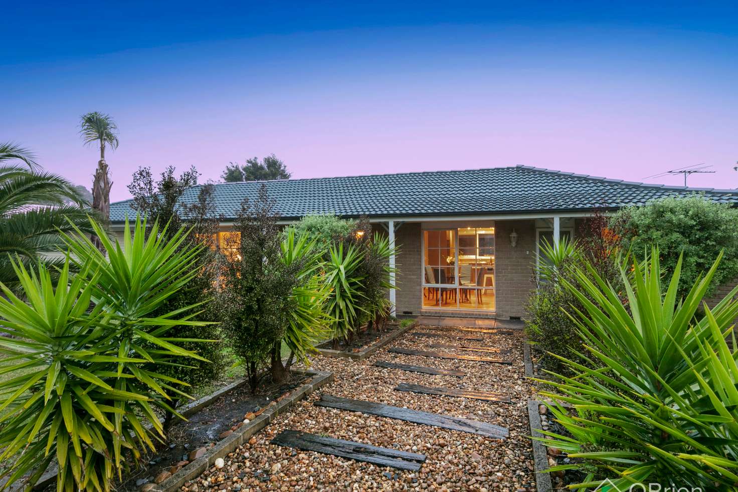 Main view of Homely house listing, 50 Strathavan Drive, Berwick VIC 3806