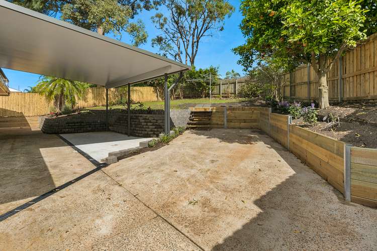 Second view of Homely house listing, 83 Cumberland Drive, Alexandra Hills QLD 4161