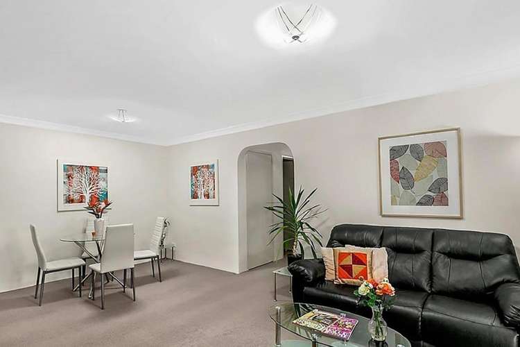 Main view of Homely apartment listing, 15/19 Carlingford Road, Epping NSW 2121