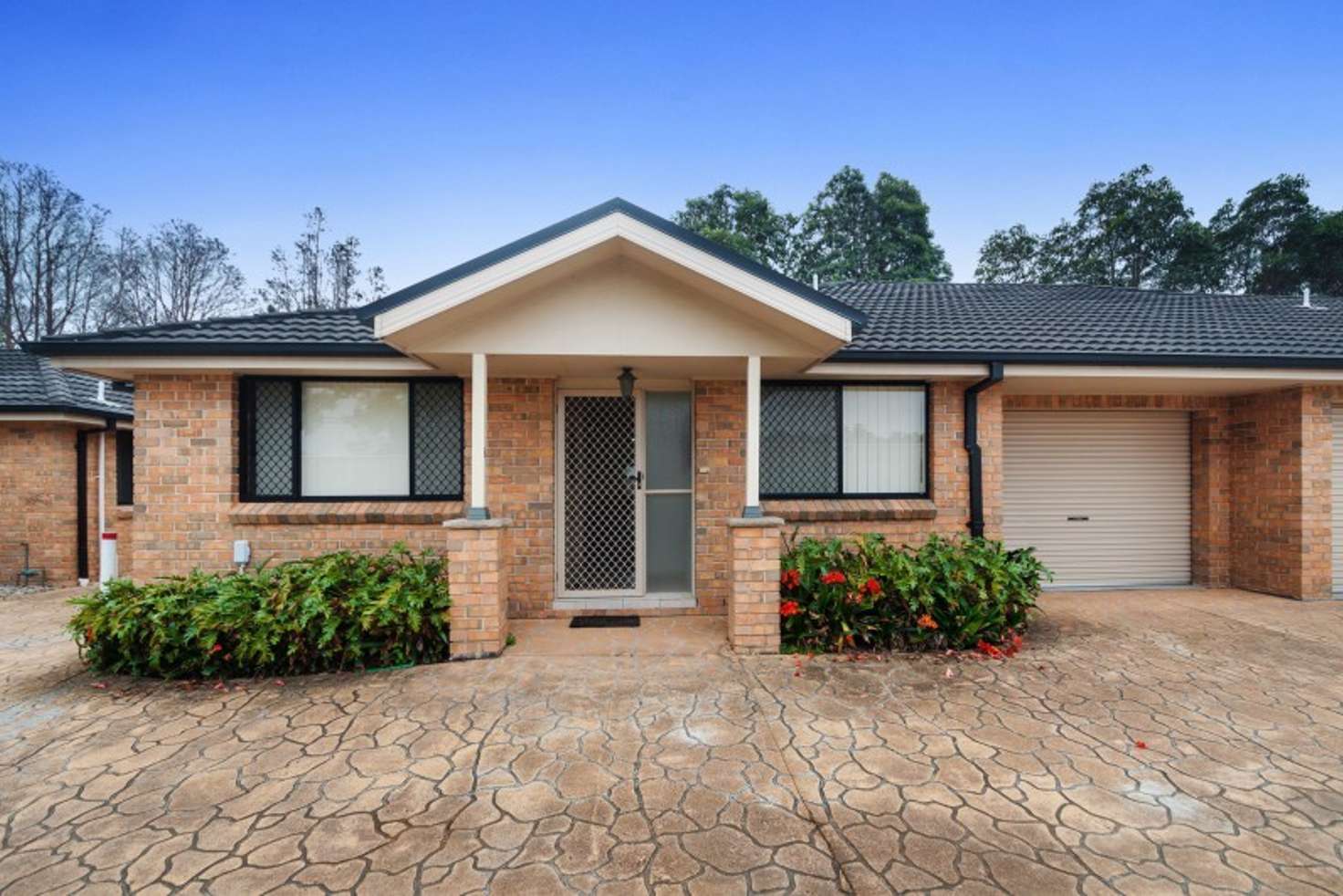 Main view of Homely villa listing, 6/78 Marshall Street, Dapto NSW 2530