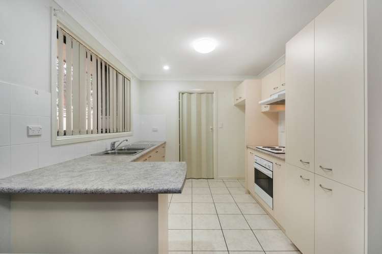 Second view of Homely villa listing, 6/78 Marshall Street, Dapto NSW 2530