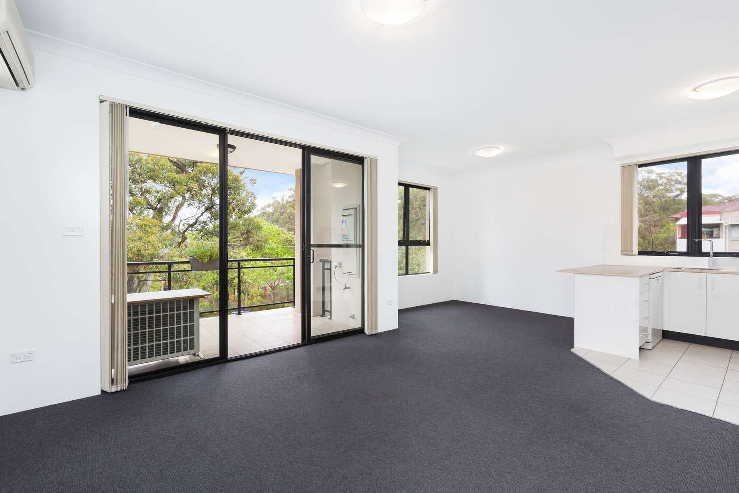 Main view of Homely apartment listing, 34/15-23 Premier Street, Gymea NSW 2227