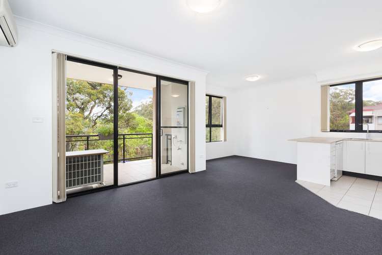 Main view of Homely apartment listing, 34/15-23 Premier Street, Gymea NSW 2227