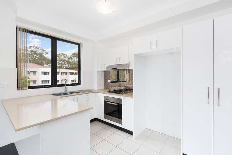 Second view of Homely apartment listing, 34/15-23 Premier Street, Gymea NSW 2227