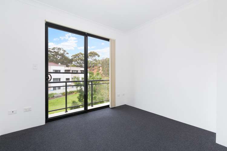 Third view of Homely apartment listing, 34/15-23 Premier Street, Gymea NSW 2227