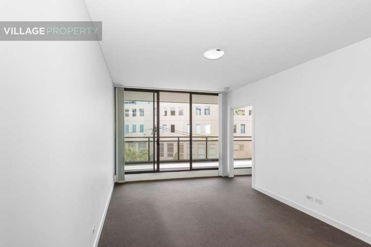 Second view of Homely apartment listing, 11/2 Coulson Street, Erskineville NSW 2043