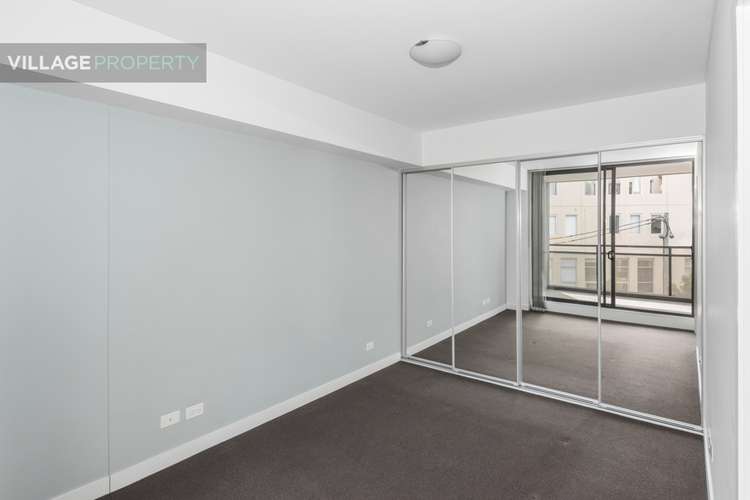 Fourth view of Homely apartment listing, 11/2 Coulson Street, Erskineville NSW 2043