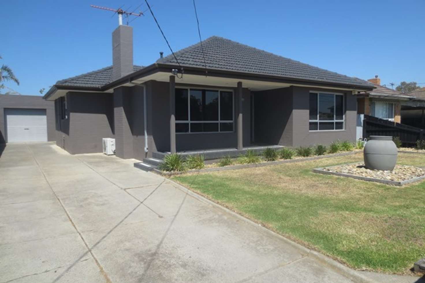 Main view of Homely house listing, 11 Finley Road, Altona VIC 3018