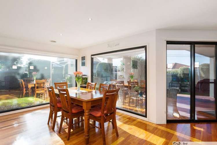 Sixth view of Homely house listing, 23 Neal Court, Altona North VIC 3025