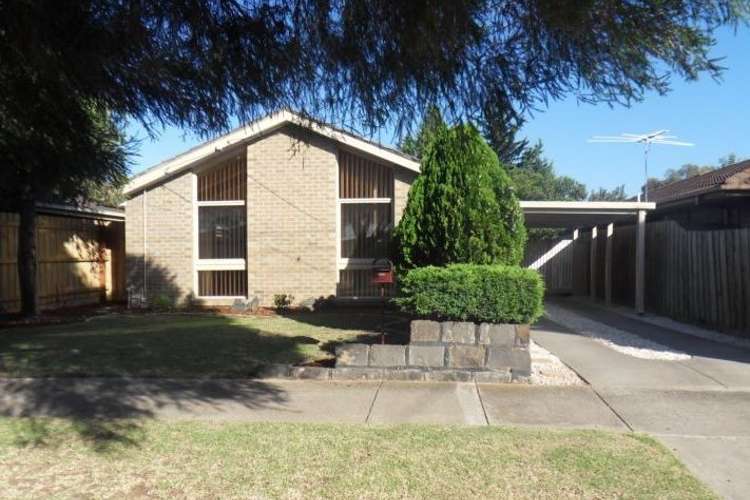 Main view of Homely house listing, 36 Shirley Street, Altona Meadows VIC 3028