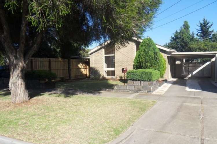 Second view of Homely house listing, 36 Shirley Street, Altona Meadows VIC 3028